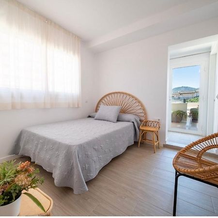 M A R I V E N T Suite With Bathroom And Terrace 50 M2 Roses Bagian luar foto