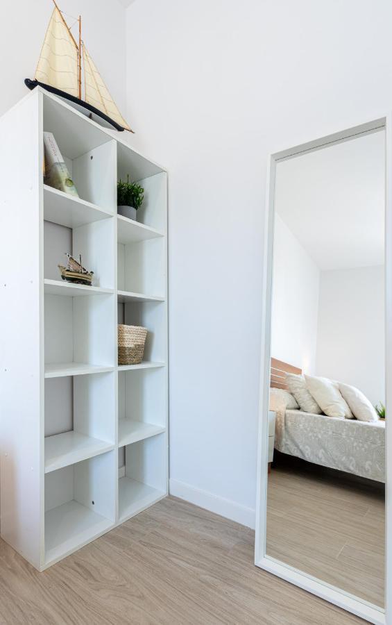 M A R I V E N T Suite With Bathroom And Terrace 50 M2 Roses Bagian luar foto