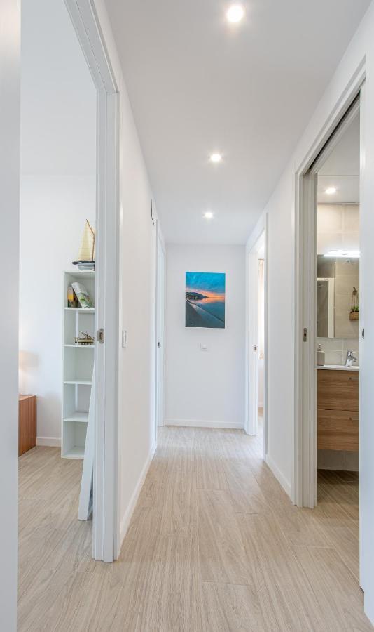 M A R I V E N T Suite With Bathroom And Terrace 50 M2 Roses Bagian luar foto